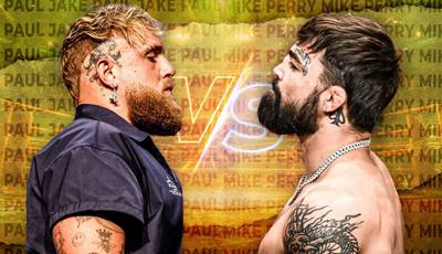 Jake Paul vs Michael Perry Undercard - Vollständige Fight Card Liste, Zeitplan, Running Order