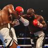 Joshua takes care of Takam in 10th (photo) 3