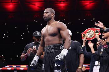 McGuigan: 'Dubois will beat Wardley if he maintains discipline'