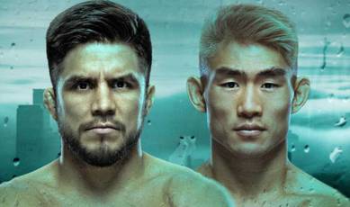 UFC Fight Night 252: online ansehen, Streaming-Links