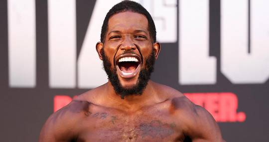 So sehen Sie Vergil Ortiz Jr. gegen Erickson Lubin – Live-Stream & TV-Kanäle