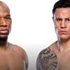 UFC on ESPN 61: Diniz vs Williams - Datum, Startzeit, Kampfkarte, Ort