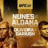 UFC 289: Nunes declinó ante Aldana y otros resultados del torneo