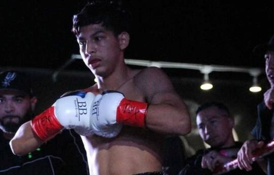 Kevin Ayala vs Steveen Angeles Cruz - Date, Start time, Fight Card, Location