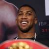 Joshua and Parker at the final press conference (photos + video) 5