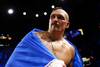 Briedis rät Usyk, seine Karriere zu beenden
