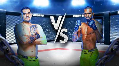 UFC Fight Night 246 - Betting Odds, Prediction: Machado vs Ribeiro