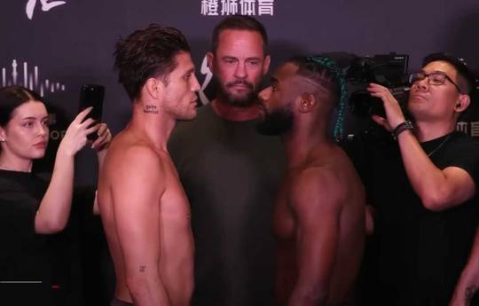 What time is UFC Fight Night 257 Tonight? Ortega vs Sterling - Start times, Schedules, Fight Card