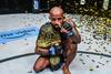 Johnson criticizes UFC for wanting to organize a fight between Topuria and Pimblett