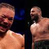 What time is Joe Joyce vs Kash Ali tonight? Ring walks, schedule, streaming links