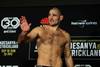 Strickland named the fighter capable of beating Jones