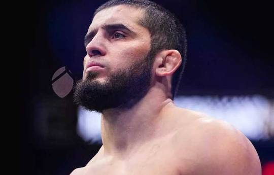 Махачев назвав двох бажаних суперників