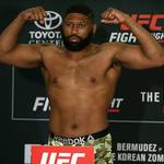 Curtis Blaydes