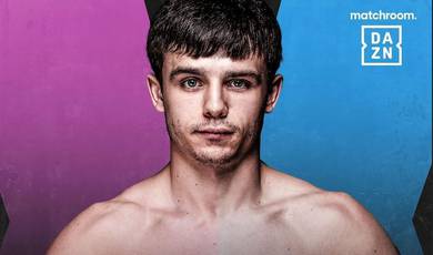 Joe McGrail vs Ryan Walker - Date, heure de début, carte de combat, lieu