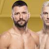 UFC 305: Gamrot vs Hooker - Fecha, hora de inicio, Fight Card, Lugar