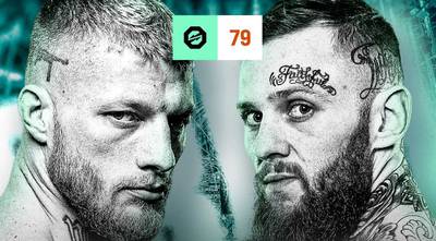 Oktagon 79: Rousal vs Fry - Datum, Startzeit, Fight Card, Ort
