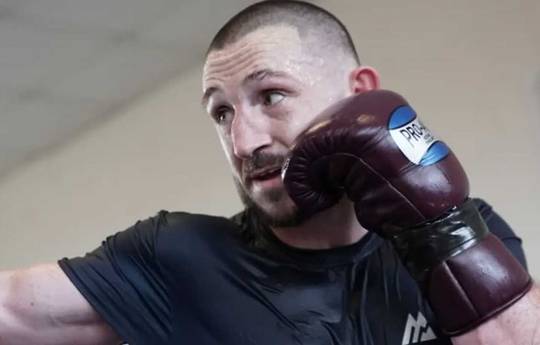 Albert Batyrgaziev vs Jazza Dickens Undercard - Full Fight Card List, Schedule, Running Order