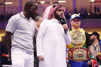 Alvarez-Crawford will be shown on the Netflix platform?