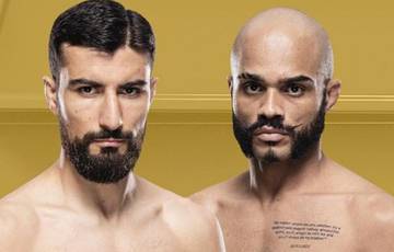 UFC 308 : Basharat vs Hugo - Date, heure de début, carte de combat, lieu