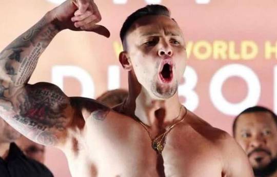 A que horas é Kevin Lerena vs Serhiy Radchenko hoje à noite? Horários, programação, links de streaming