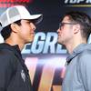 Jaime Munguia gegen Bruno Surace - Wettquoten, Vorhersage