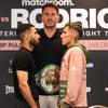 Galal Yafai vs Francisco Rodriguez Jr. - Betting Odds, Prediction
