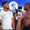 Hoe laat is Anthony Joshua vs Daniel Dubois vanavond? Ringwedstrijden, schema, streaming links