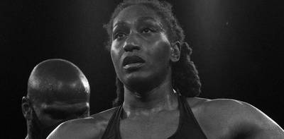 Danielle Perkins vs Christianne Fahey - Date, Start time, Fight Card, Location