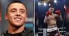 Nick Ball and Sam Goodman Set for Clash with Surprising Purse: "It's Not About the Money"