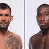 UFC on ESPN 71 - Betting Odds, Prediction: Vieira vs Gore
