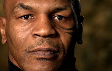 Mike Tyson: I want to go to war again