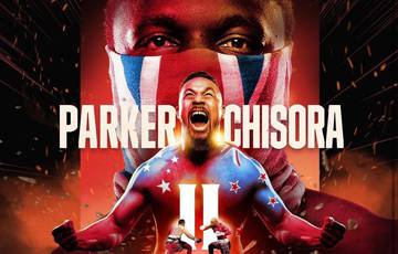 Parker vs Chisora rematch on December 18 in Manchester