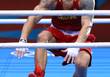 Александр Усик на Олимпийских играх в Лондоне