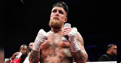 Jake Paul Faces Fiery Challenge From Rising UFC Contender: “You Are Gonna Be On Your F***ing Knees”