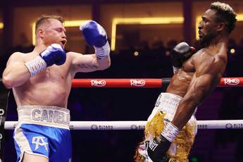 Alvarez defeated Skalla and other results of the boxing evening in Riyadh