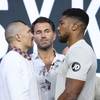 Usyk-Joshua weigh-in photo 3