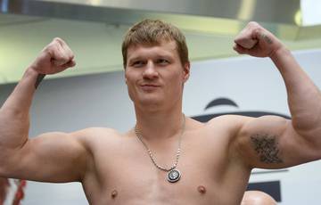 Povetkin: UK judges do not bother me at all