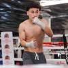 Leonardo Sanchez vs Jenel Lausa - Date, Start time, Fight Card, Location