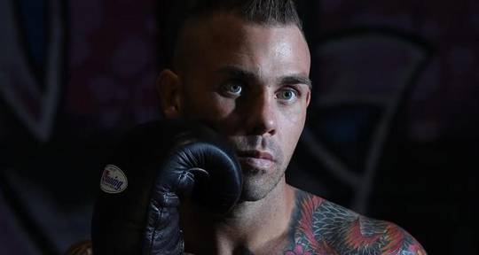 Matty Floyd vs Jack Gregory - Datum, Startzeit, Kampfkarte, Ort