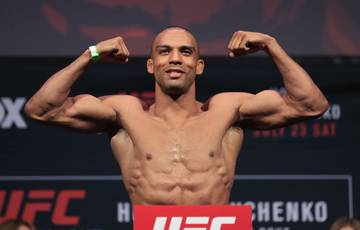 Barboza: I want to have a rematch with Habib as soon as possible