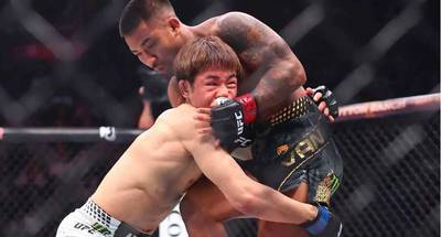 Joshua Van vs. Tatsuro Taira bei UFC 328: Bonus-Krimi rückt Fliegengewicht ins Rampenlicht