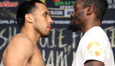 Arnold Gonzalez vs Charles Stanford Fight Date, Start time, Card, How to Watch