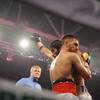 Results and photos of the undercard bouts in Brovary 79