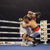 Results and photos of the undercard bouts in Brovary 69