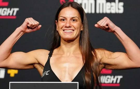 UFC Fight Night 263 - Wettquoten, Prognose: Ardelean vs Ruiz