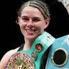 Savannah Marshall vs Shadasia Green - Date, Start time, Fight Card, Location