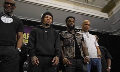 How to Watch Gervonta Davis vs Frank Martin - Live Stream & TV Channels