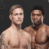 UFC Fight Night 260: Thicknesse vs Musasa - Date, Start time, Fight Card, Location