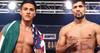What time is Emiliano Vargas vs Juan Leon tonight? Ringwalks, schedule, streaming links
