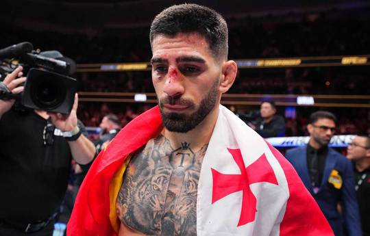 Сехудо прокомментировал слух о том, что Топурия может подняться в полусредний вес